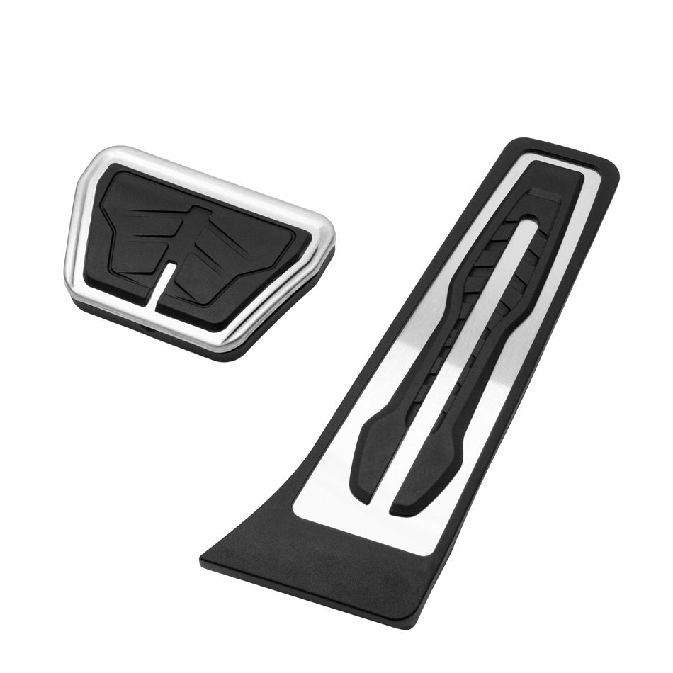 Pedal pads BMW G-Design X5 F15, X6 F16