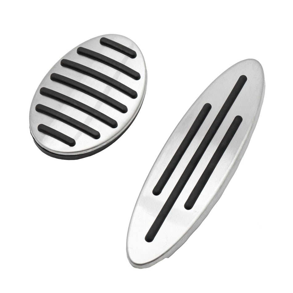 Pedals for MINI R56, F56, F55, F54, R57, R58, R59, R60, R61