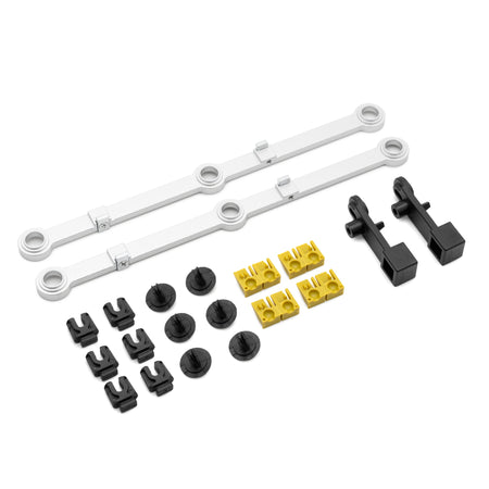 Intake Manifold Flap Linkage Repair Kit – Mercedes-Benz OM642 | USA Spec with Sensors | OEM 6420902737 1