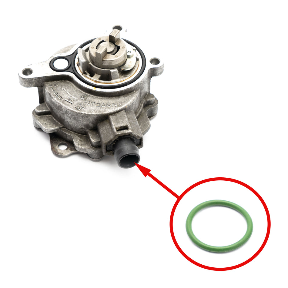 Vacuum pump repair kit Volvo, Ford and Land Rover 2.0L EcoBoost 5235113