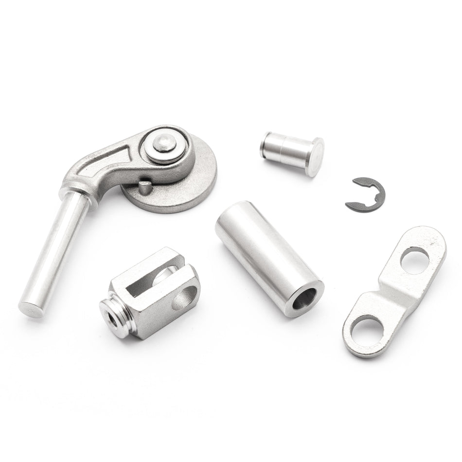 Westgate Turbine Repair Kit AUDI, Porsche Macan 2.0 TFSI