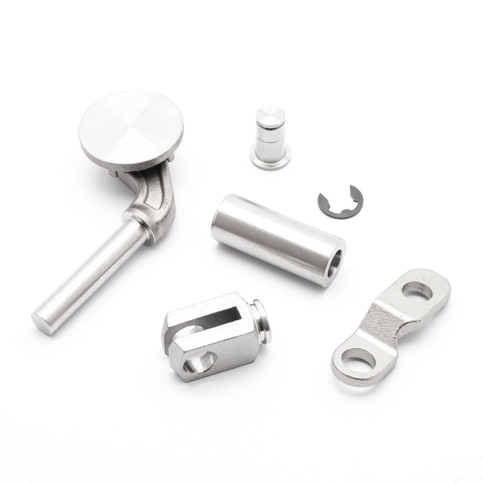 Westgate Turbine Repair Kit AUDI, Porsche Macan 2.0 TFSI