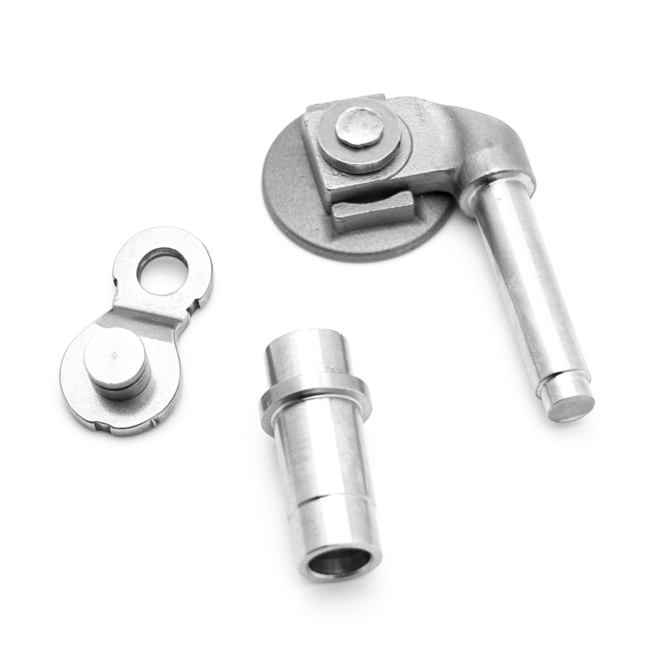 Repair kit wastegate turbine BMW B38 (Wastegate BMW B38) 11657636784