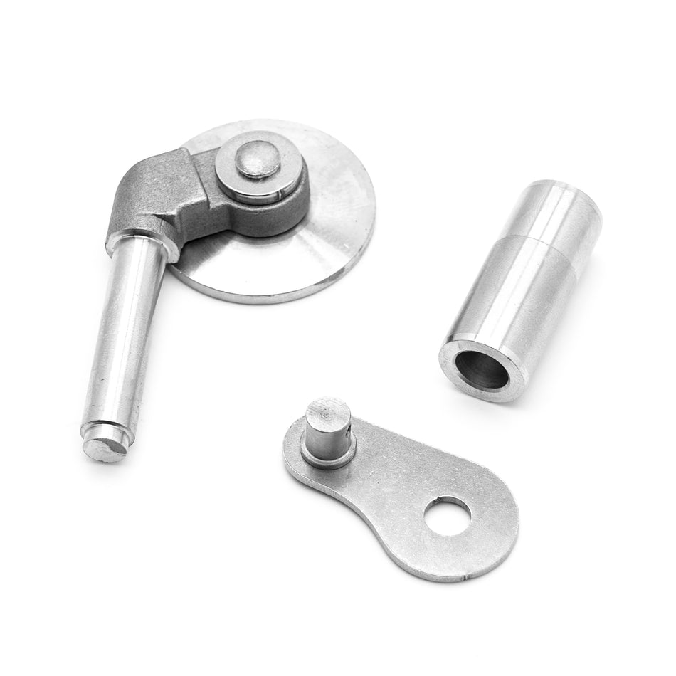 Repair kit wastegate turbine BMW B48 (Wastegate BMW B48) 11657637563