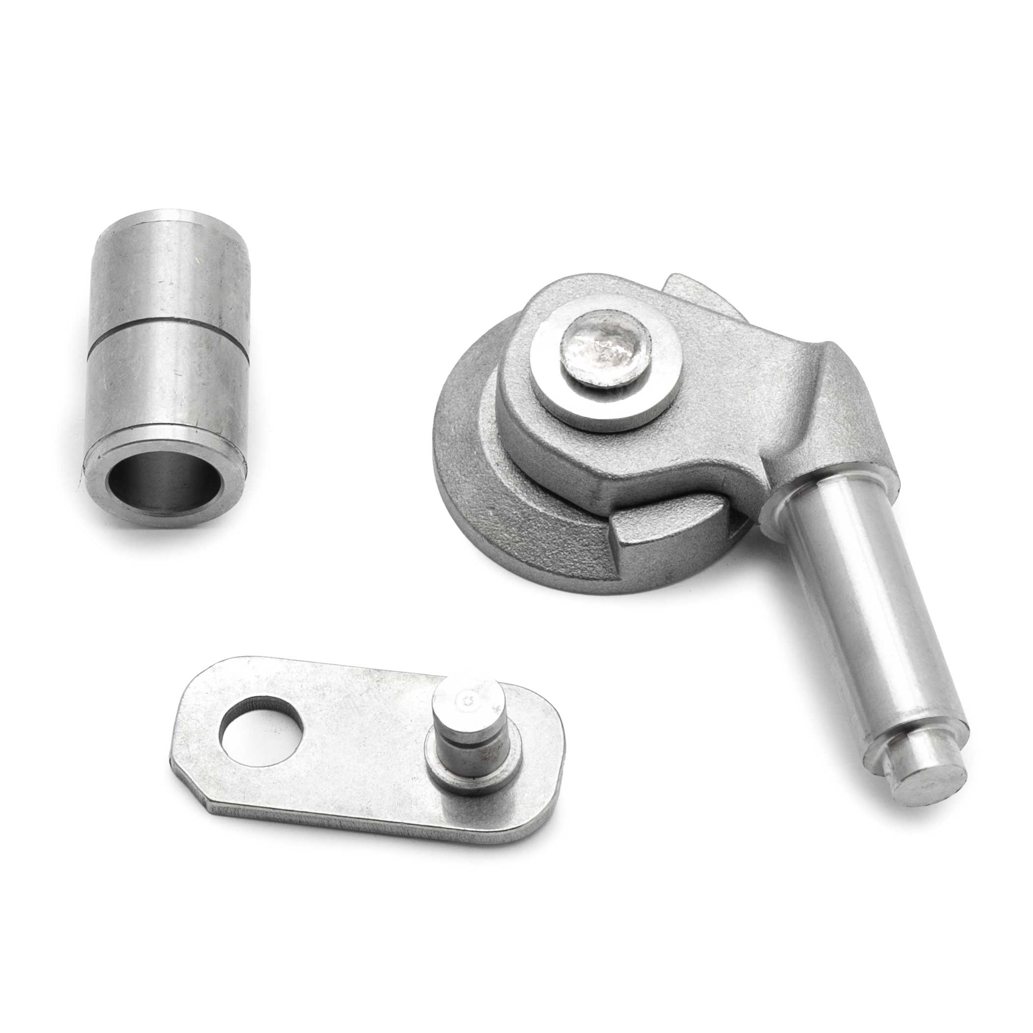 BMW 1.6 N13 turbine wastegate repair kit 11624601147, 11627633925, 11627645759, 11627645758, 4601147 1