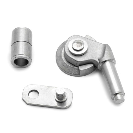 BMW 1.6 N13 turbine wastegate repair kit 11624601147, 11627633925, 11627645759, 11627645758, 4601147 1