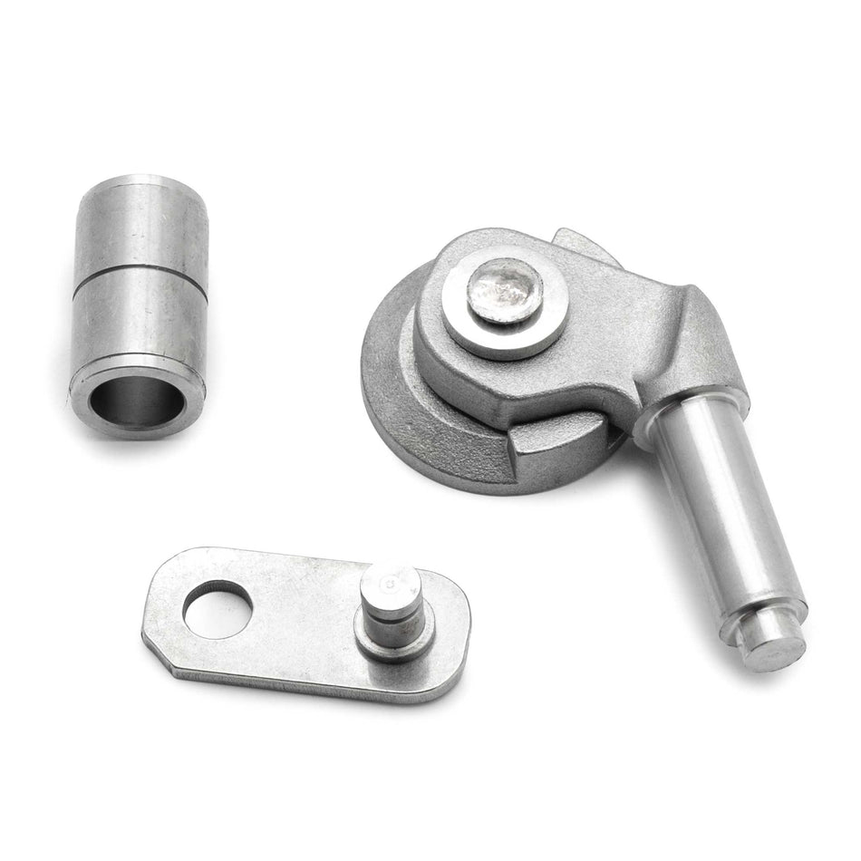 BMW 1.6 N13 turbine wastegate repair kit 11624601147, 11627633925, 11627645759, 11627645758, 4601147