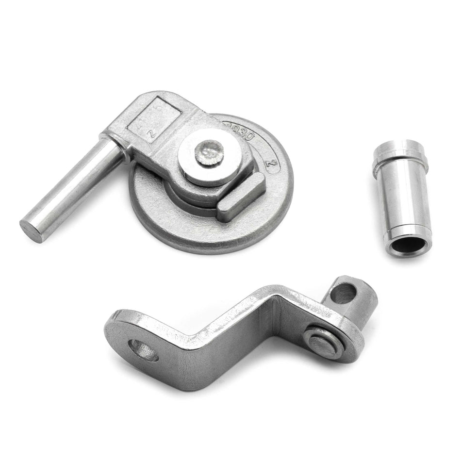 BMW N55 Turbo Wastegate Repair Kit (Wastegate BMW N55) type 3