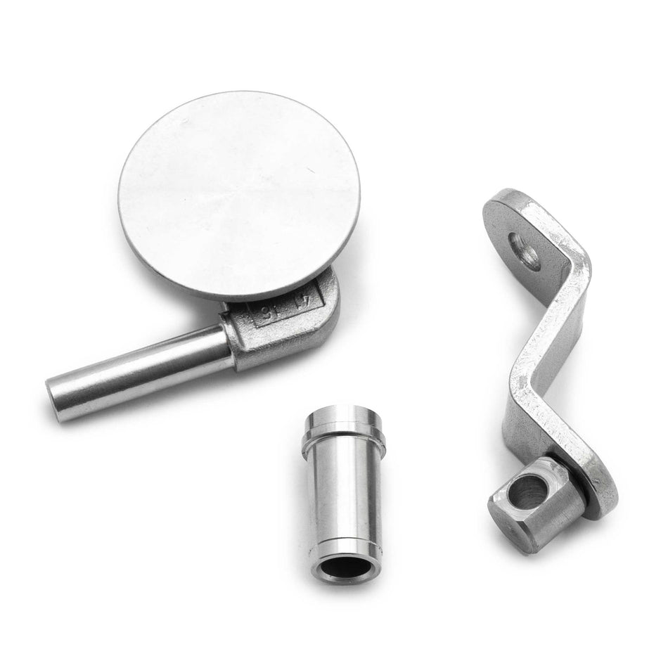 BMW N55 Turbo Wastegate Repair Kit (Wastegate BMW N55) type 3