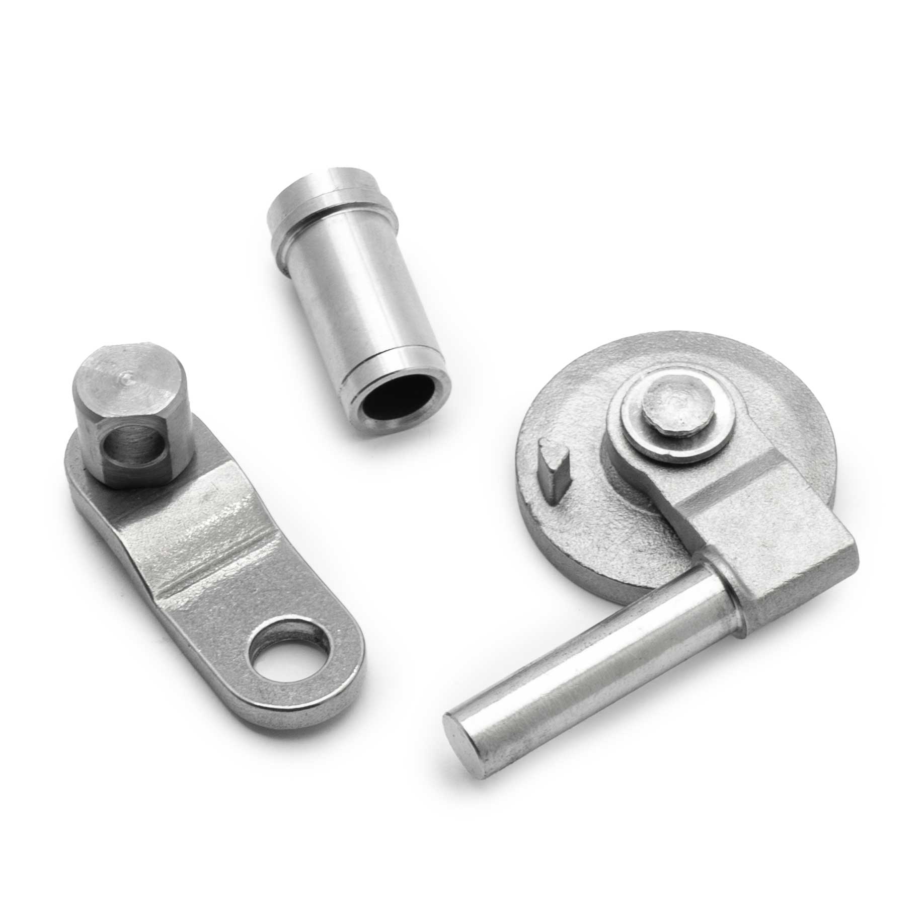 Wastegate Repair Kit for Turbo K03 Ford, Jaguar, Range Rover, Volvo 2.0 53039880288 1