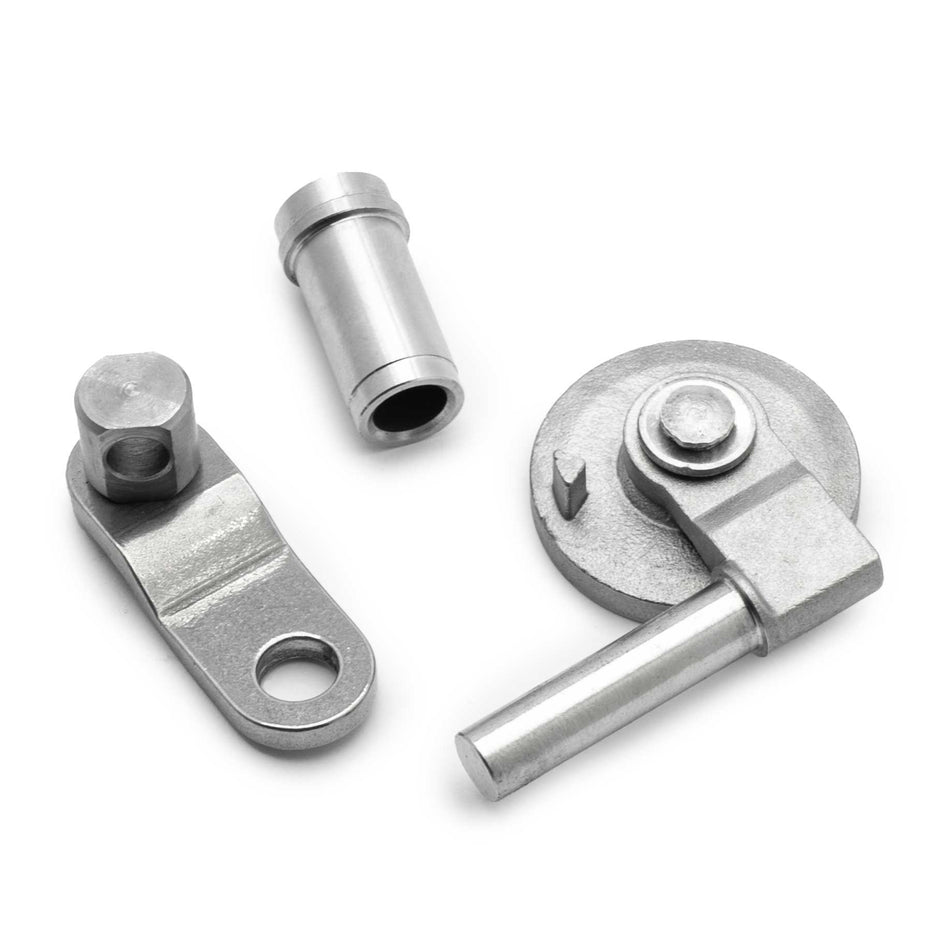 Wastegate Repair Kit for Turbo K03 Ford, Jaguar, Range Rover, Volvo 2.0 53039880288