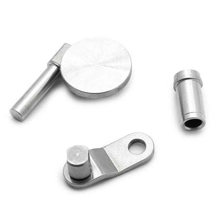 Wastegate Repair Kit for Turbo K03 Ford, Jaguar, Range Rover, Volvo 2.0 53039880288 2