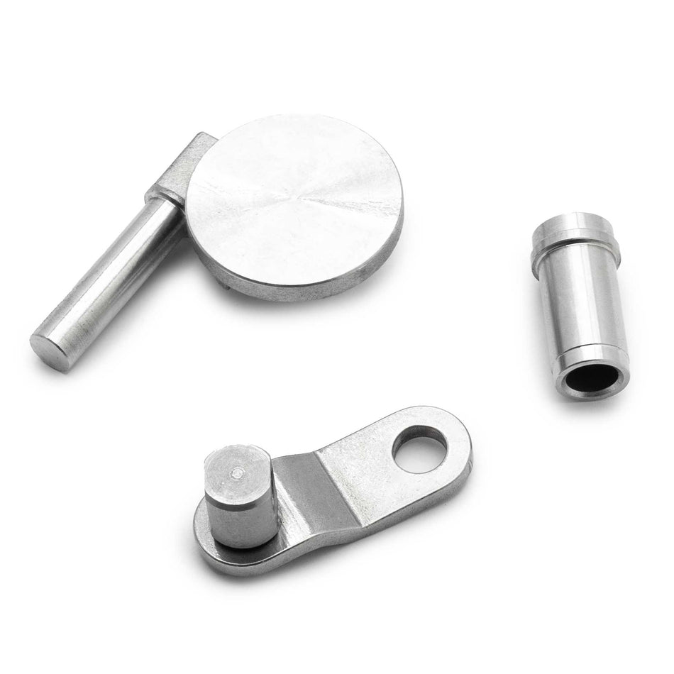 Wastegate Repair Kit for Turbo K03 Ford, Jaguar, Range Rover, Volvo 2.0 53039880288