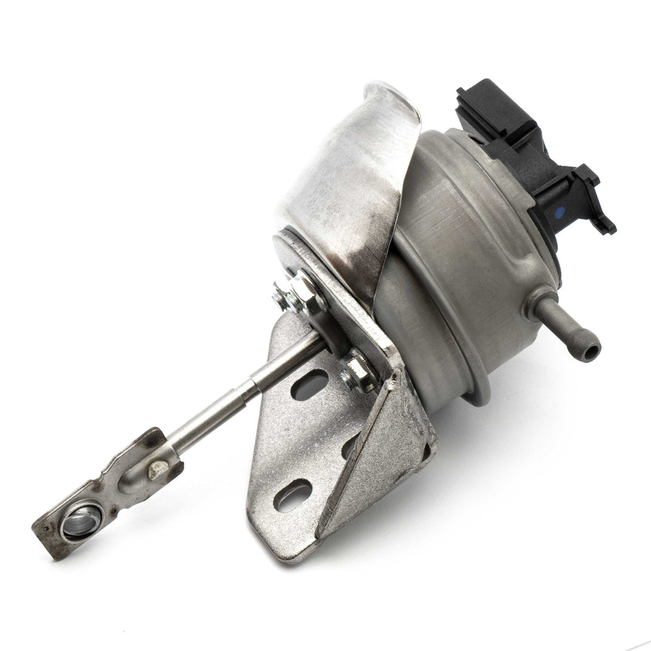 Turbine valve AM.GTD1244VMZ-1, 847671-5002S, 813860-5003S, 847671-0002, 813860-5001S, 813860-0003, 813860-000