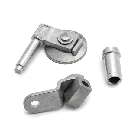 Repair kit for turbine wastegate VW 1.4TSI 2002-2007 BLG, BMY, BWK, CAVE, CAVB, CAVC 1
