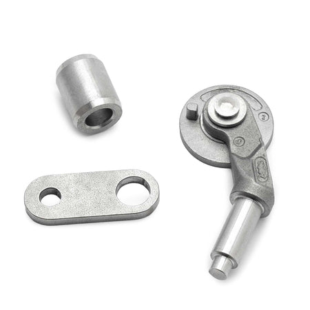 Repair kit for turbine wastegate VW Polo V 1.2 TSI 77 Kw - 105 HP CBZB CBZA 1