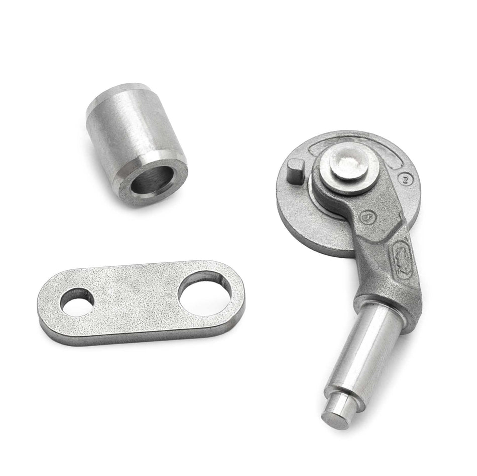 Repair kit for turbine wastegate VW Polo V 1.2 TSI 77 Kw - 105 HP CBZB CBZA