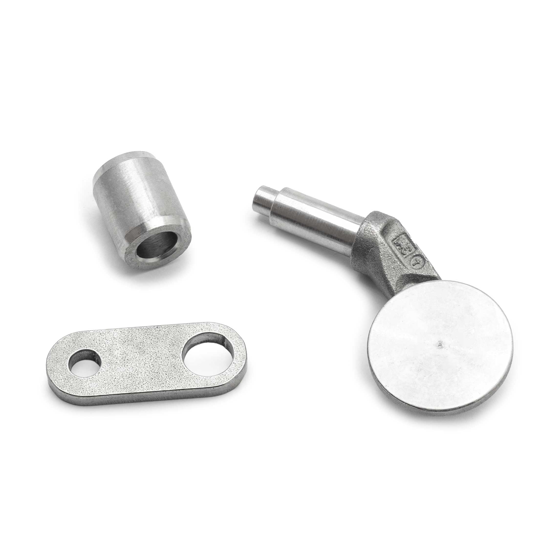 Repair kit for turbine wastegate VW Polo V 1.2 TSI 77 Kw - 105 HP CBZB CBZA 2