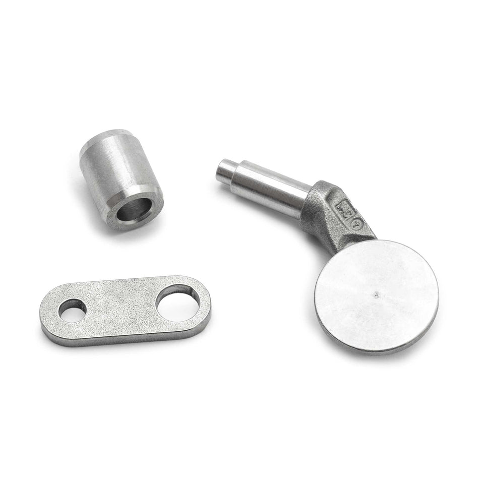 Repair kit for turbine wastegate VW Polo V 1.2 TSI 77 Kw - 105 HP CBZB CBZA