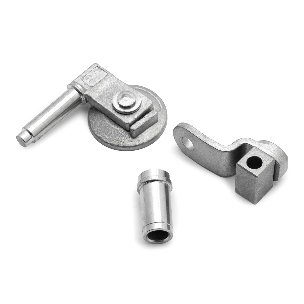 Repair kit for turbine wastegate VW 1.4TSI 2002-2007 BLG, BMY, BWK, CAVE, CAVB, CAVC 3