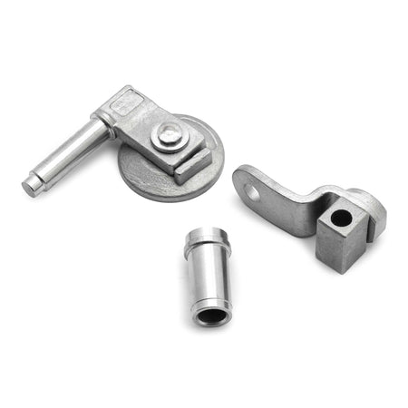 Repair kit for turbine wastegate VW 1.4TSI 2002-2007 BLG, BMY, BWK, CAVE, CAVB, CAVC 3