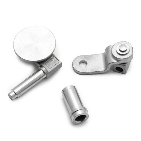 Repair kit for turbine wastegate VW 1.4TSI 2002-2007 BLG, BMY, BWK, CAVE, CAVB, CAVC 4