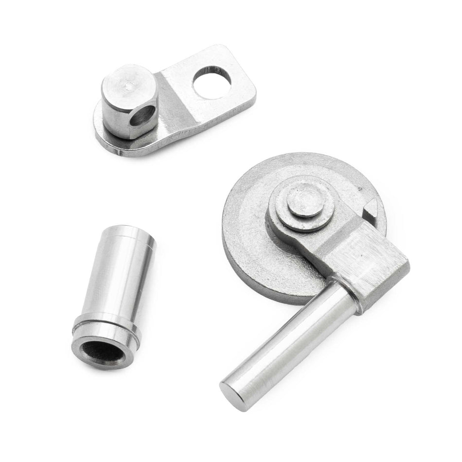 Wastegate repair kit for turbine VAG K03 Turbo 1.8 TSI/TFSI 53039700123