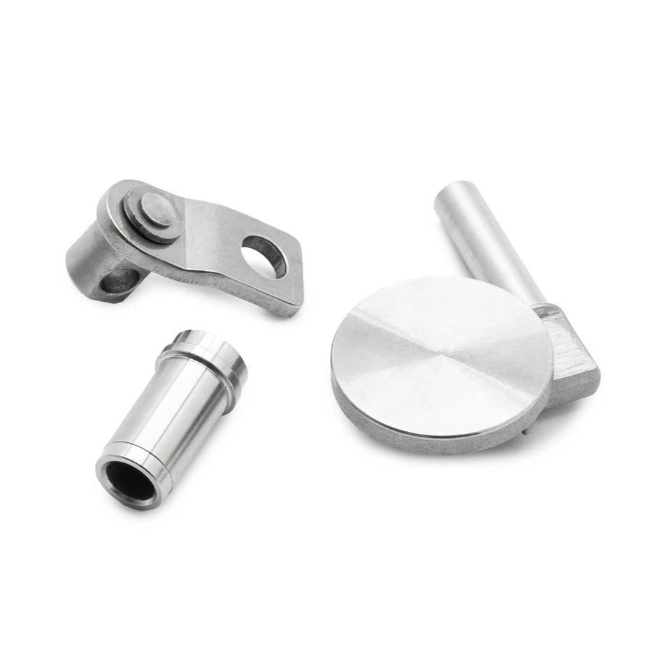 Wastegate repair kit for turbine VAG K03 Turbo 1.8 TSI/TFSI 53039700123