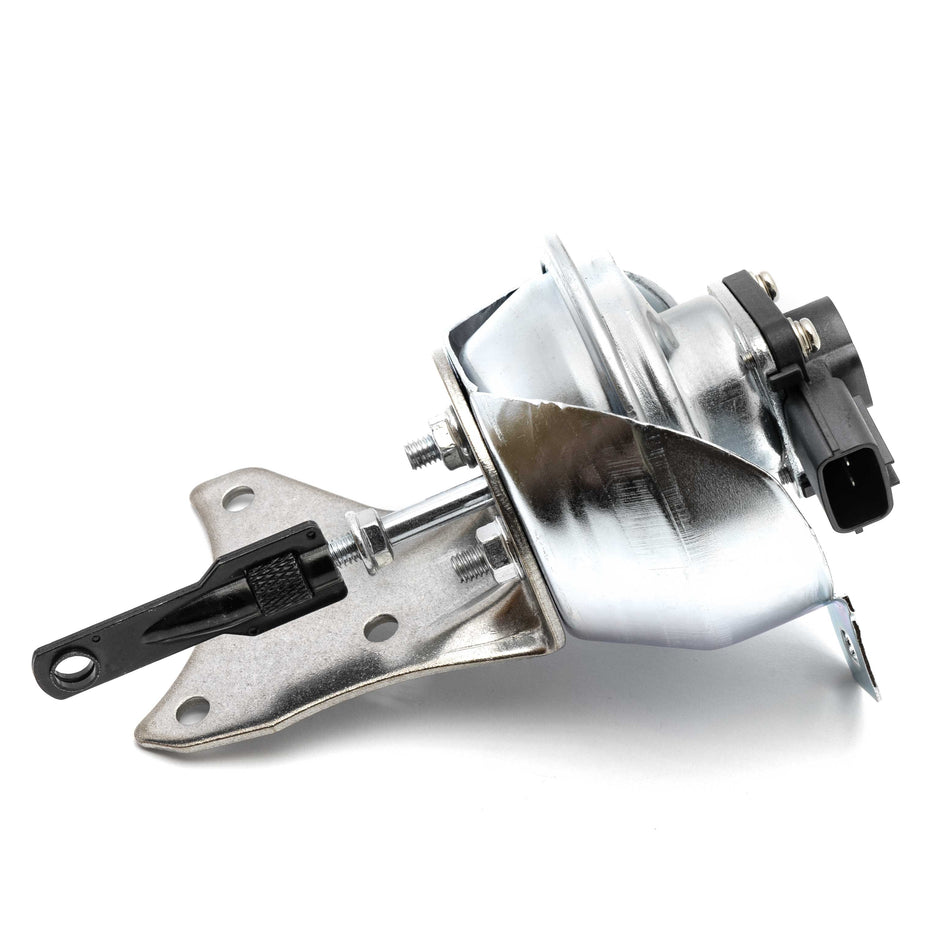 Turbine valve AM.GT1749VKE-1, AC-G216-1e, 753556-0002, 753556-0006, 756047-0002, 756047-0004, 756047-0005