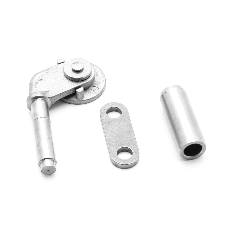 Turbine repair kit for wastegate Mercedes M271 / M270 2710903680