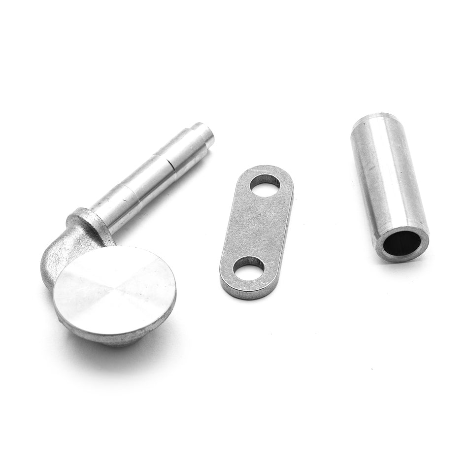 Turbine repair kit for wastegate Mercedes M271 / M270 2710903680