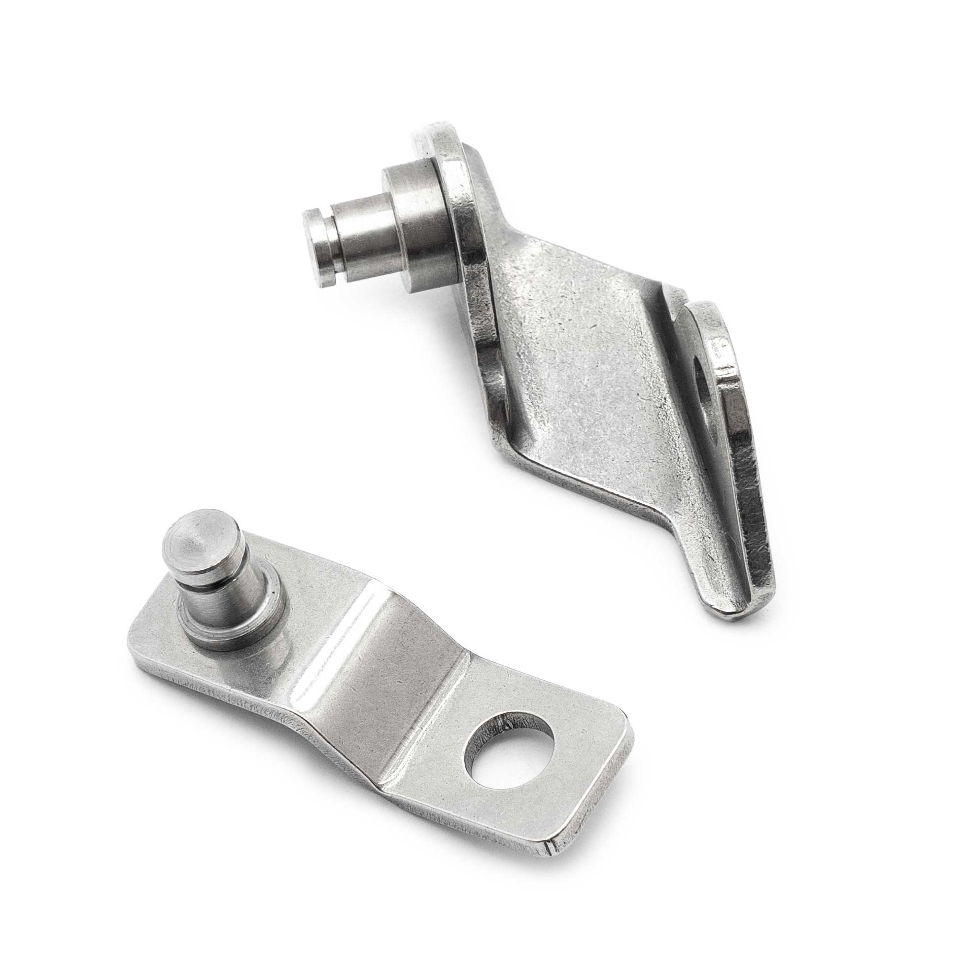 Mercedes A278 4.6L Turbo Wastegate Repair Kit 2780903680, 2780903580 2