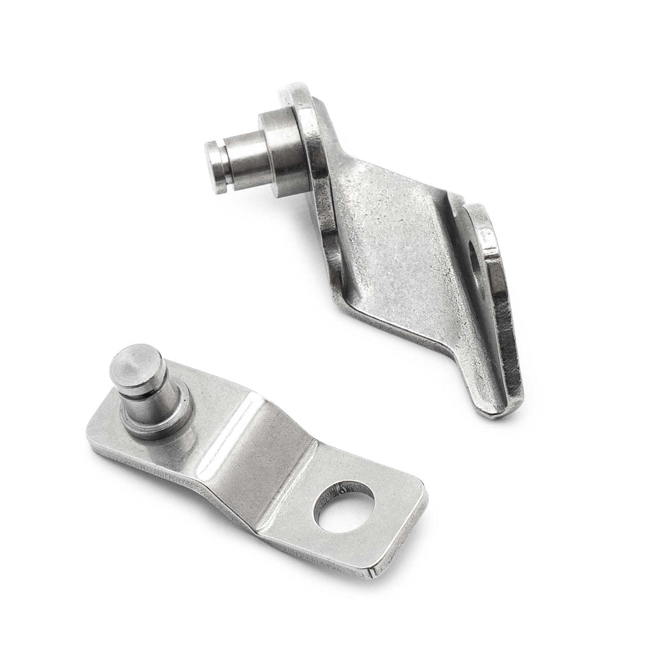 Mercedes A278 4.6L Turbo Wastegate Repair Kit 2780903680, 2780903580