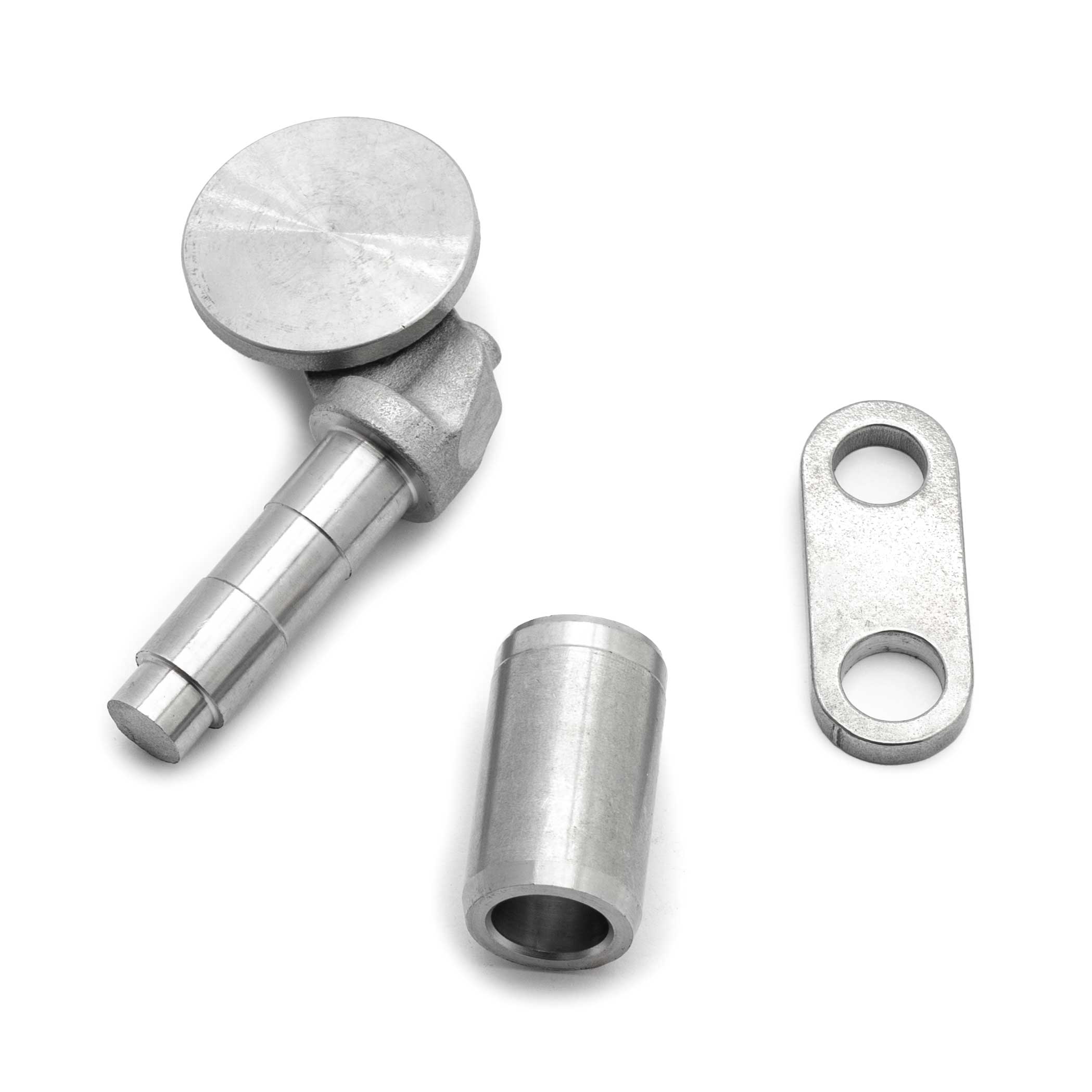 Turbo wastegate repair kit VW TGW-23, 03F145701K, 03F145701KV, 03F145701KX, 03F145701H 2