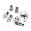 Wastegate Repair Kit – BMW N54 Twin Turbo | OEM 11657593015 11657593022