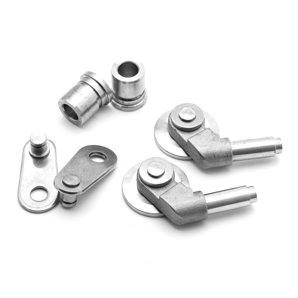 BMW N54 turbine Westgate Repair Kit