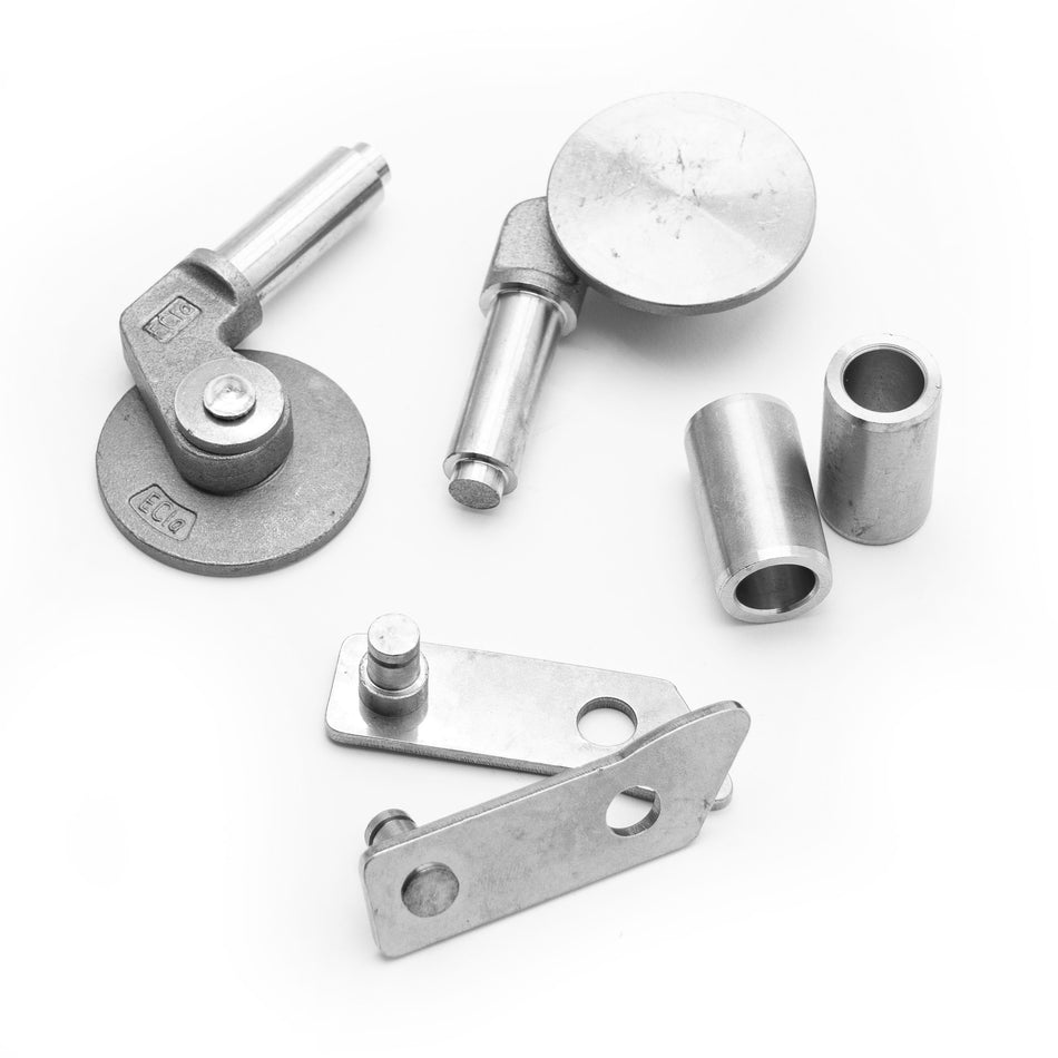 BMW N63 X5, X6, 550I, 650i, 750i Turbine Westgate Repair Kit