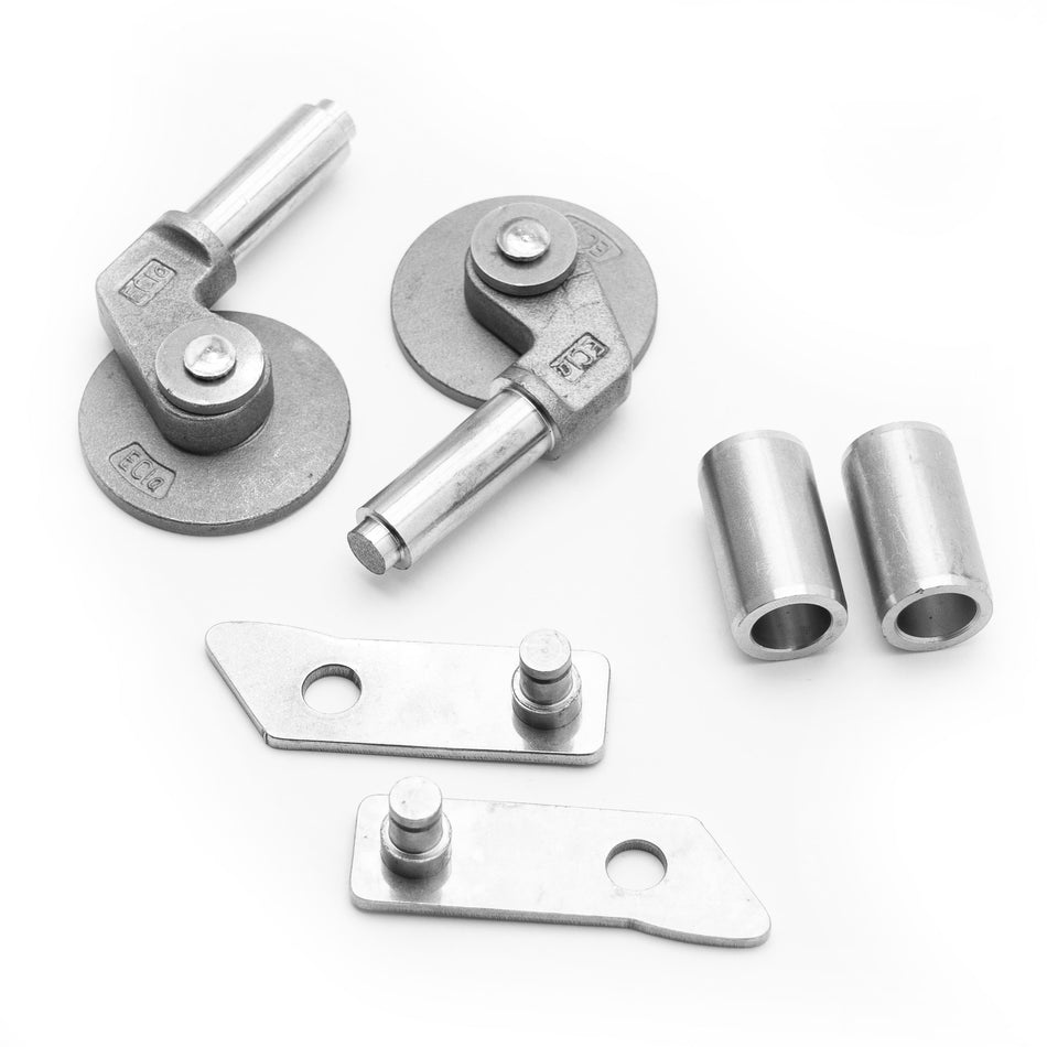 BMW N63 X5, X6, 550I, 650i, 750i Turbine Westgate Repair Kit
