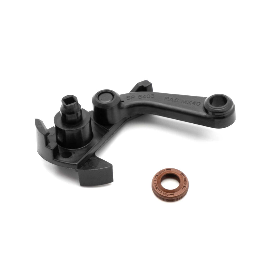 Kit de reparación del colector de admisión BMW N57N, N57Z 11617811909