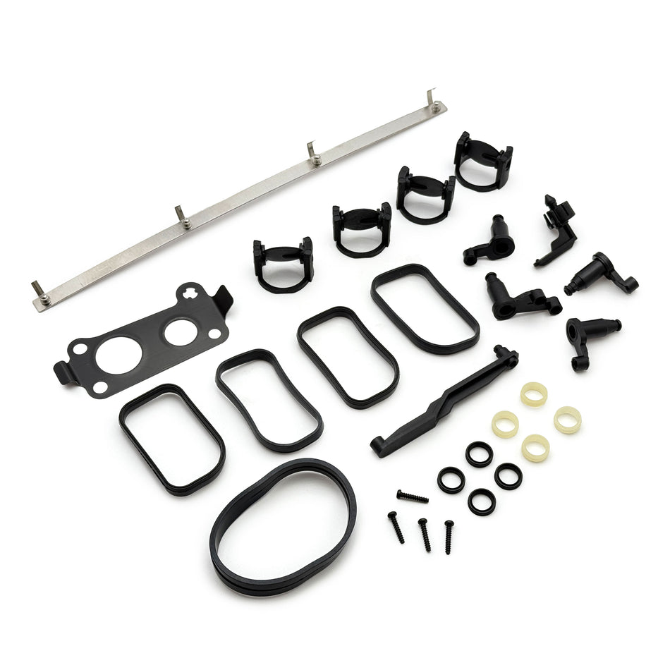 Mercedes OM611 OM646 Intake Manifold Repair Kit W203, W210, W211 6110903637