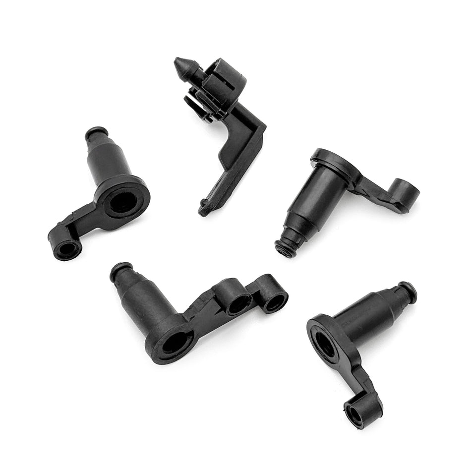 Mercedes OM611 OM646 Intake Manifold Repair Kit W203, W210, W211 6110903637