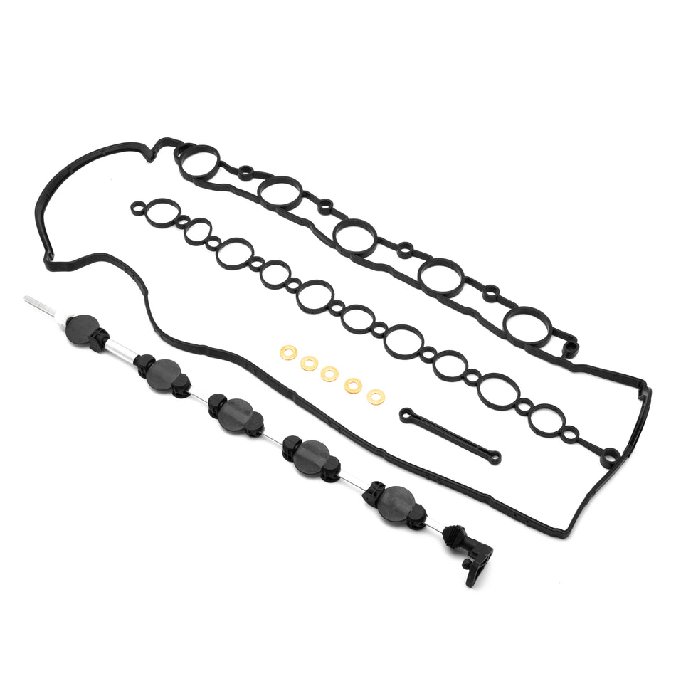 Volvo 2.4 D5 T4 Intake Manifold Repair Kit 30777650, 30677602