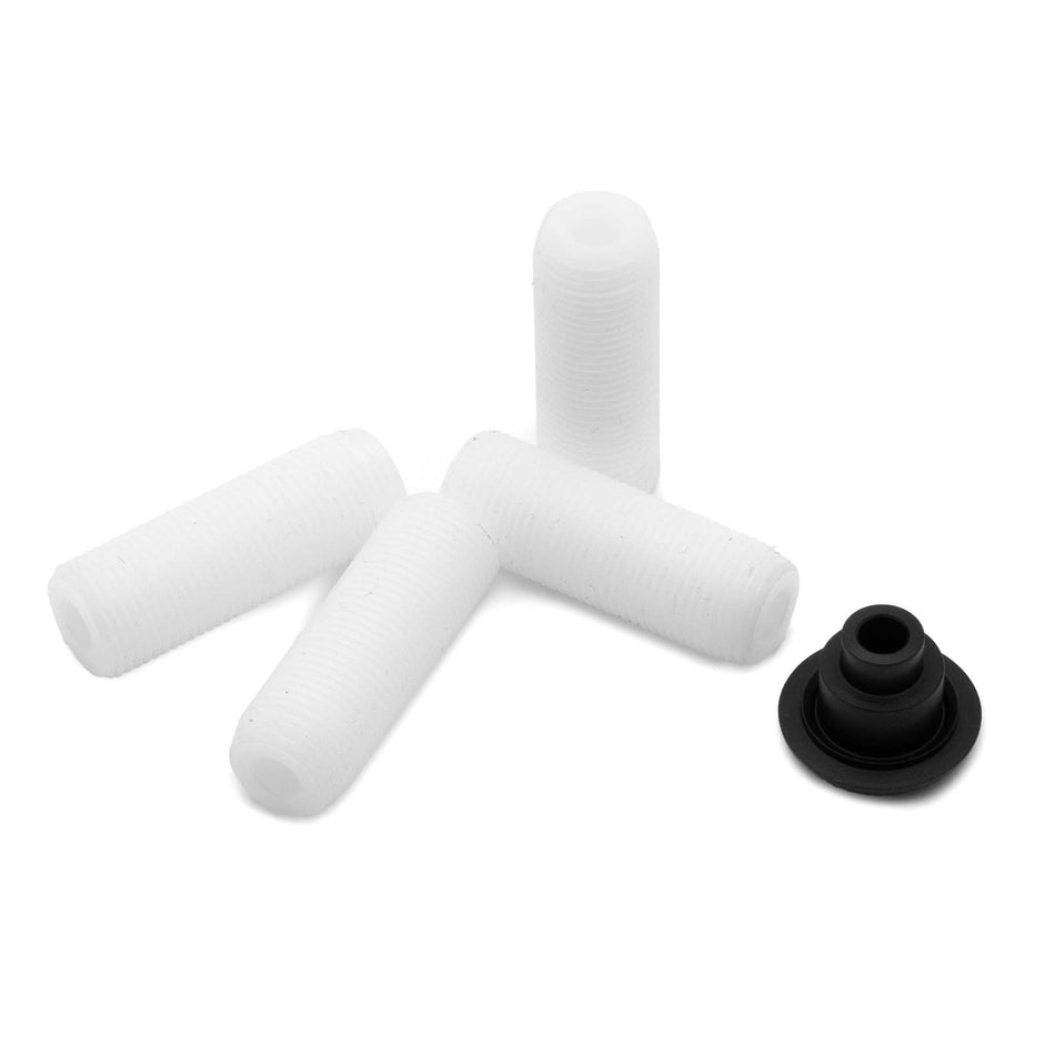 Kit de reparación de aletas de remolino Duratec 4M5G9424FT para Ford, Mazda y Volvo