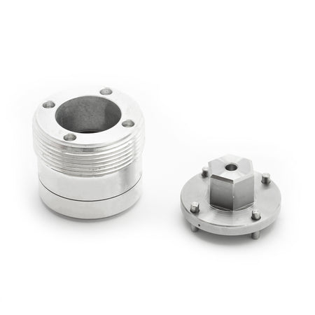 Repair Kit, steering rack bushing Ford Focus 2 / Focus 3 (GUR) 1