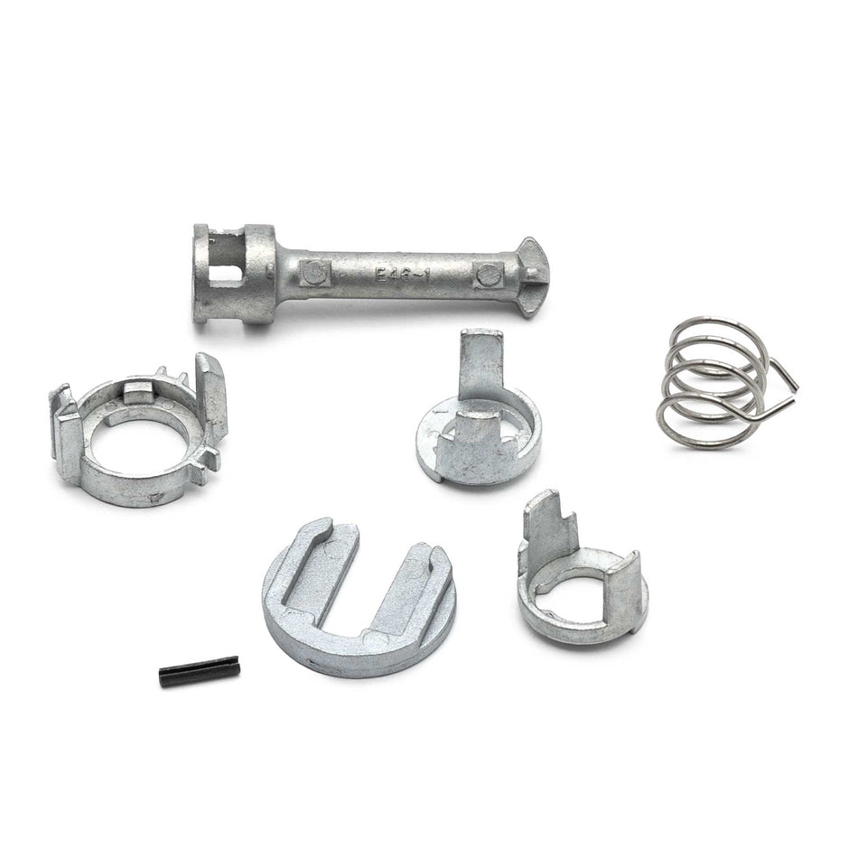 Repair kit for door lock cylinder BMW 3 series E46 51218244049