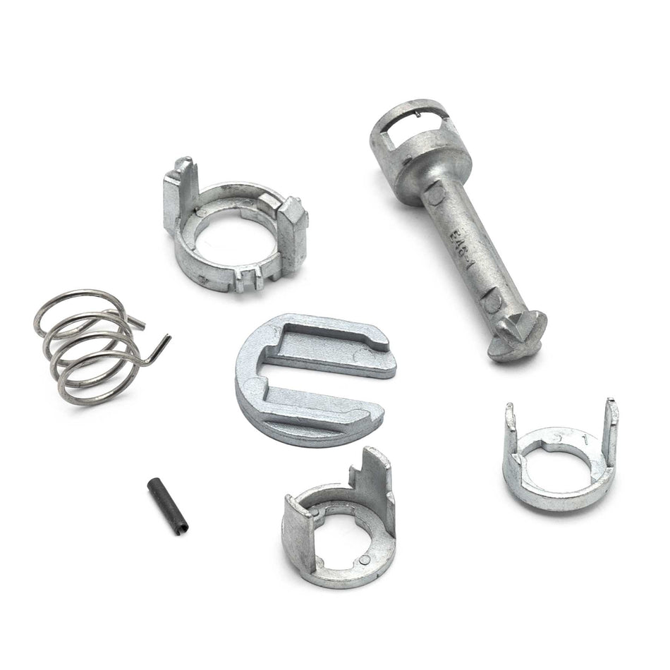 Repair kit for door lock cylinder BMW 3 series E46 51218244049