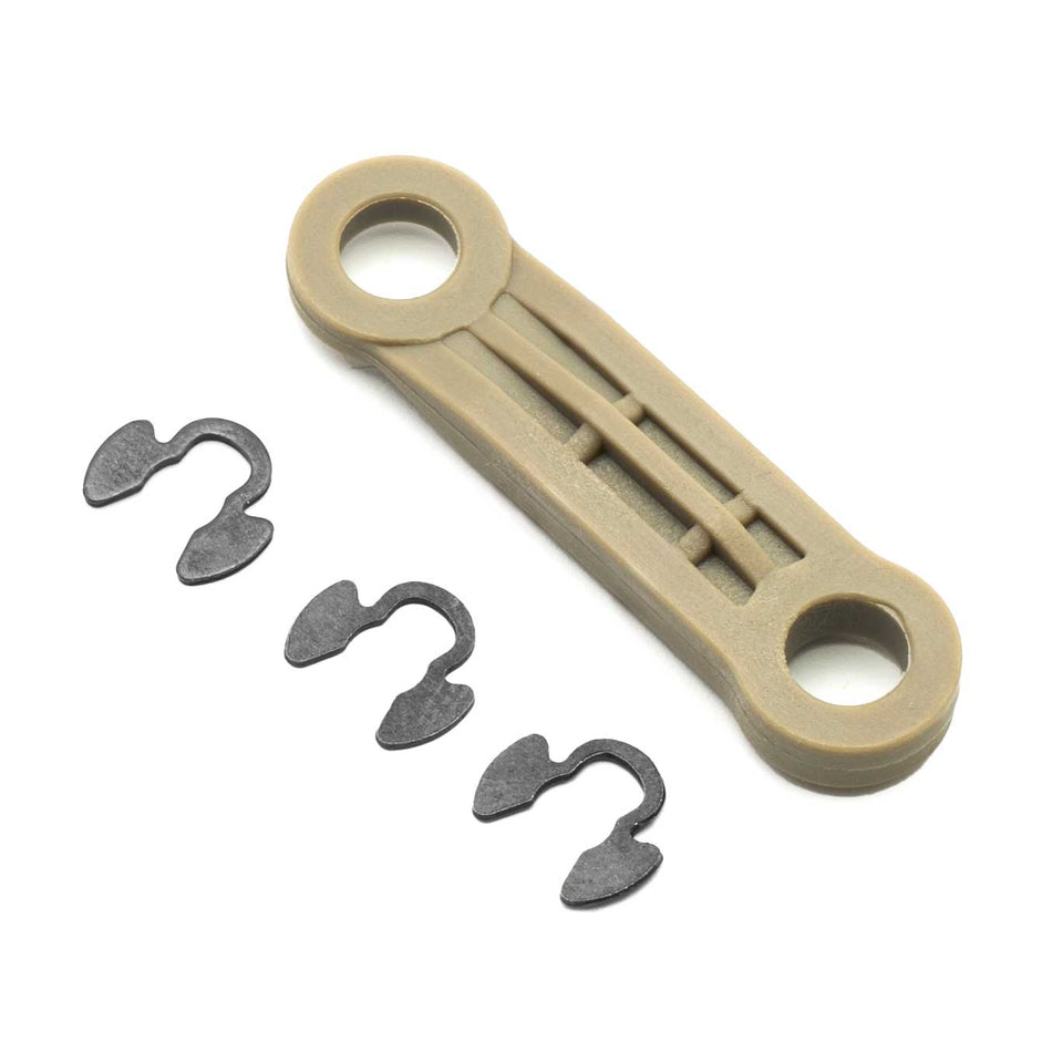 BMW B47 turbocharger connecting rod repair kit 11658596433