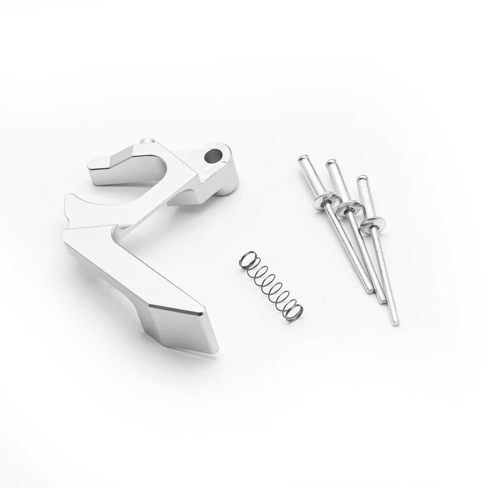 Reparación de palanca de cambios Mercedes 2202679924 11mm