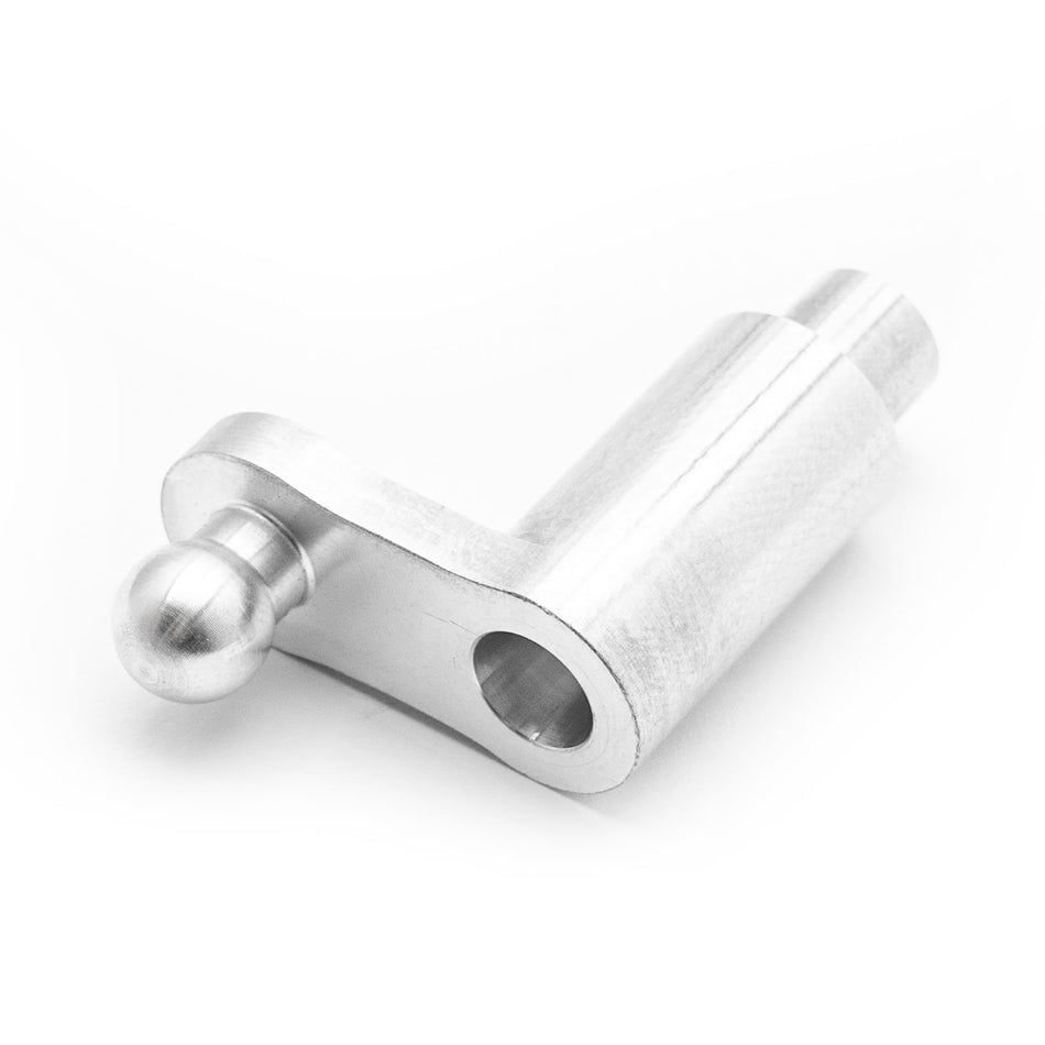 Palanca de compuerta del colector de admisión para Ford, Volvo y Mazda L32313100D