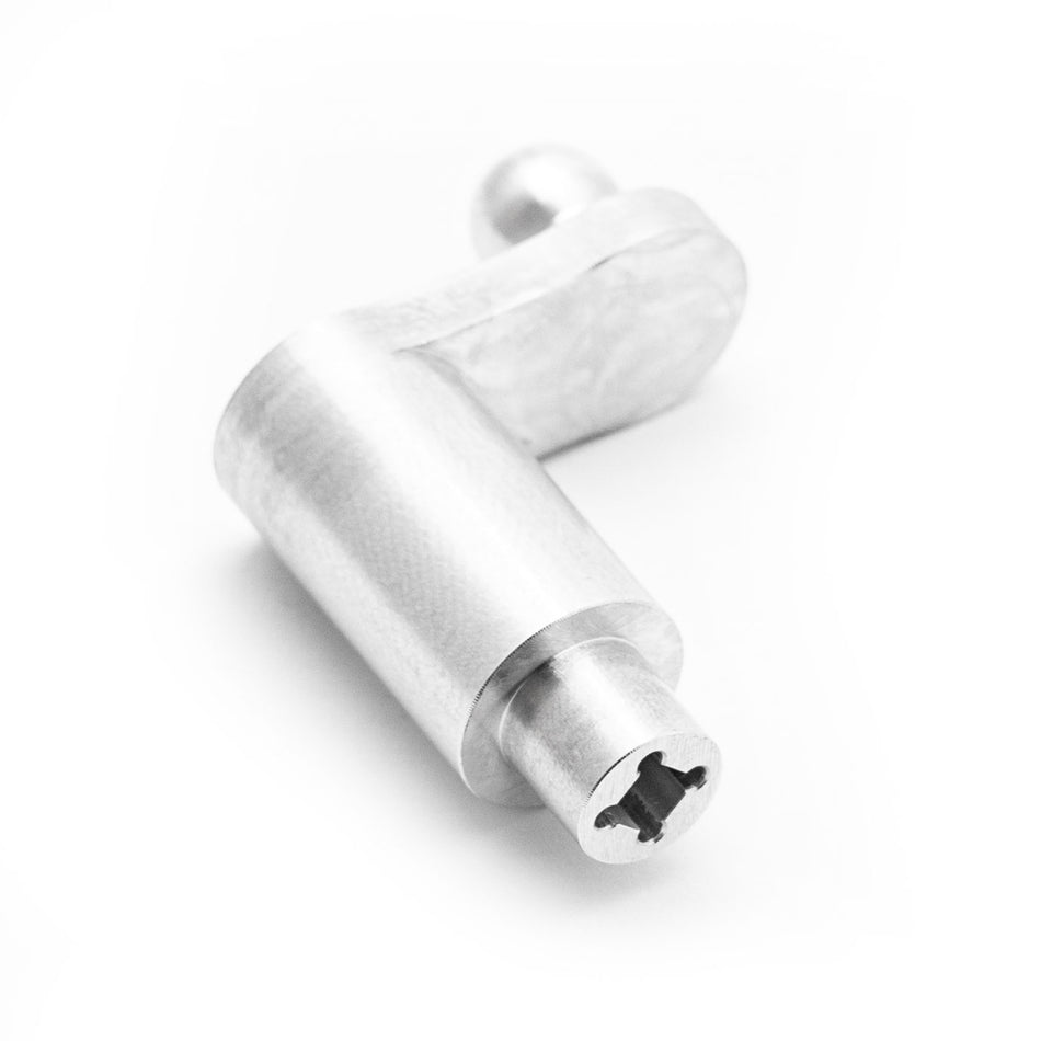Palanca de compuerta del colector de admisión para Ford, Volvo y Mazda L32313100D